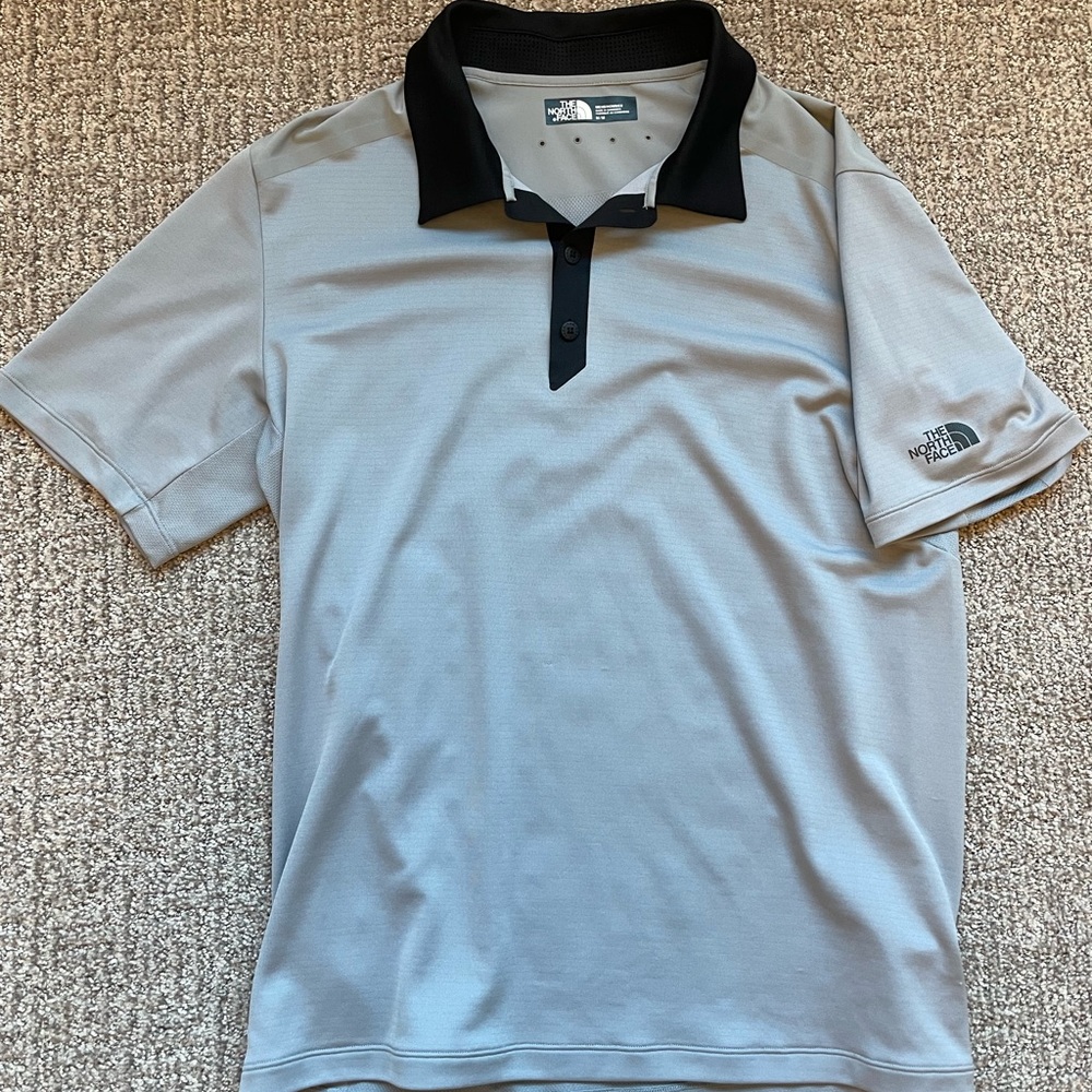 The North Face Polo Lightweight